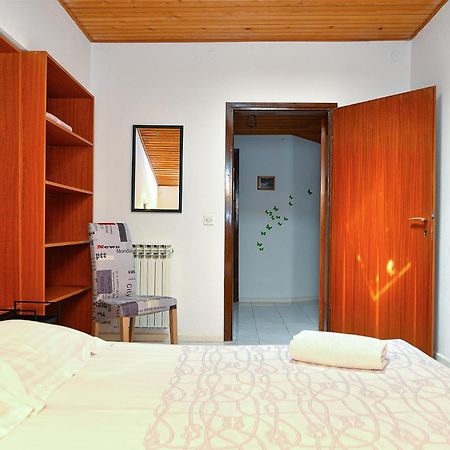 Apartments Nera Fazana Ngoại thất bức ảnh