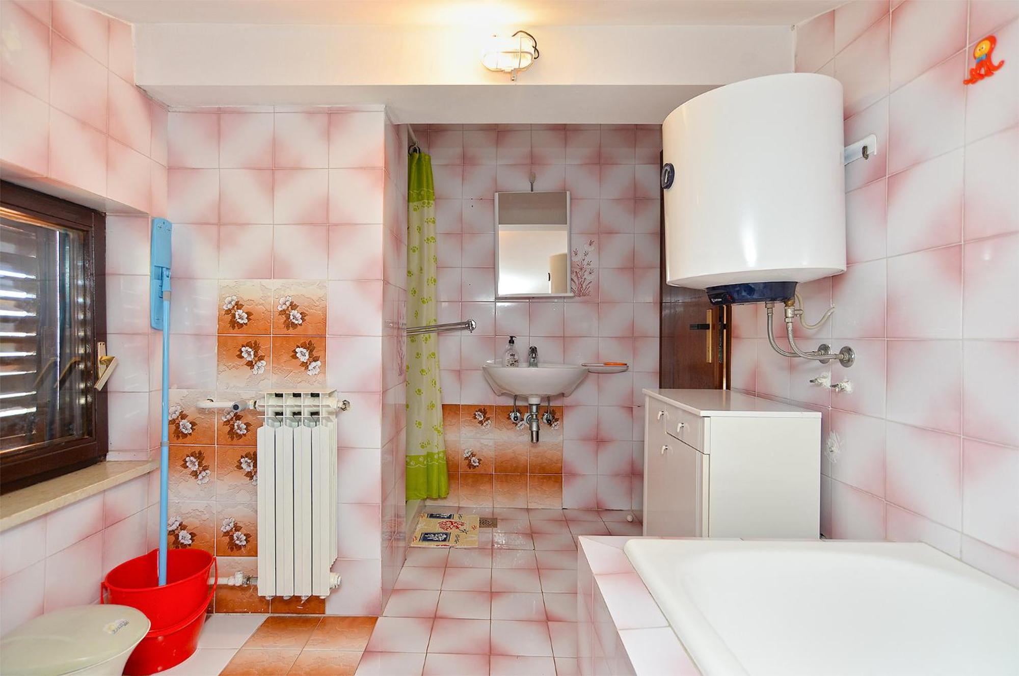 Apartments Nera Fazana Ngoại thất bức ảnh