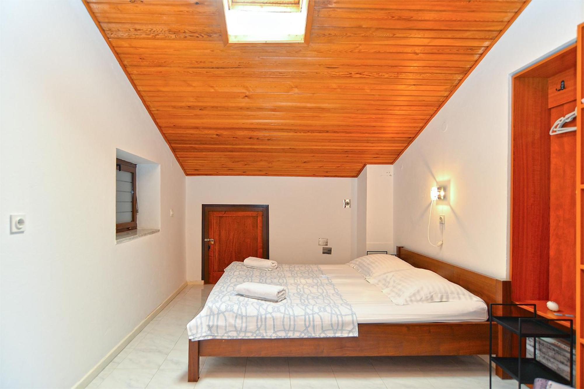 Apartments Nera Fazana Ngoại thất bức ảnh