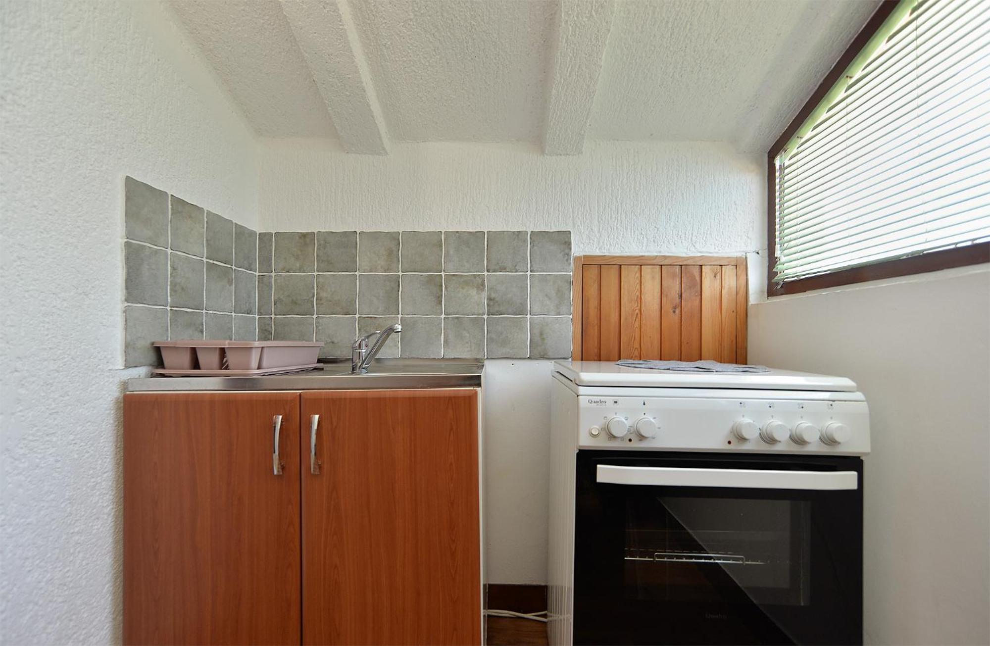 Apartments Nera Fazana Ngoại thất bức ảnh