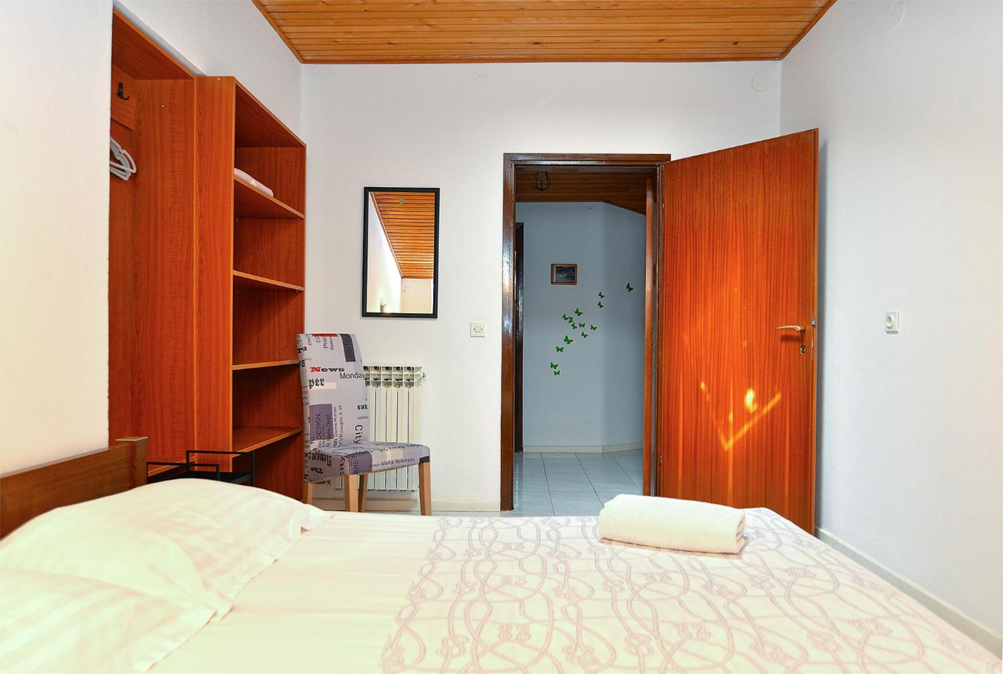 Apartments Nera Fazana Ngoại thất bức ảnh
