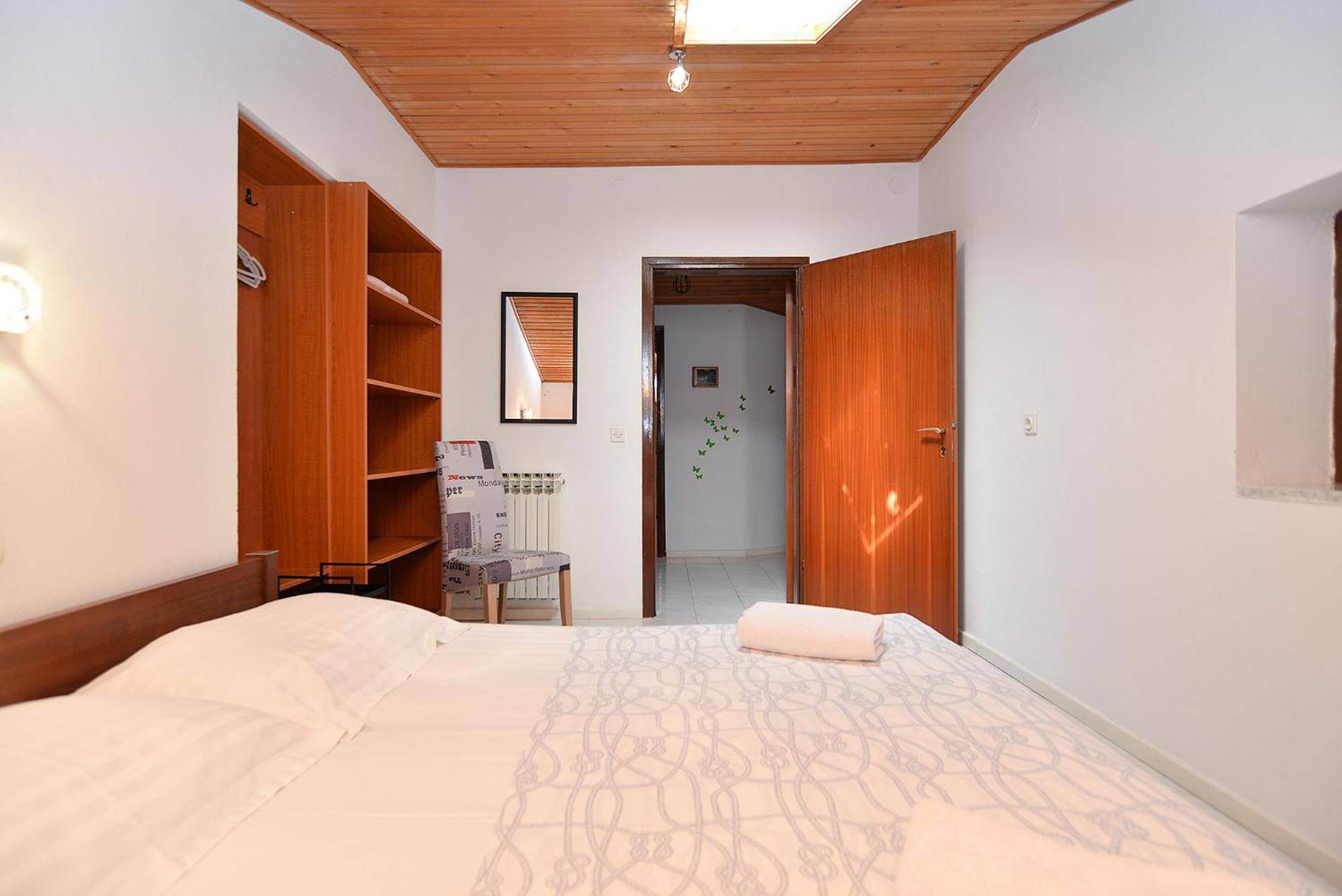 Apartments Nera Fazana Ngoại thất bức ảnh