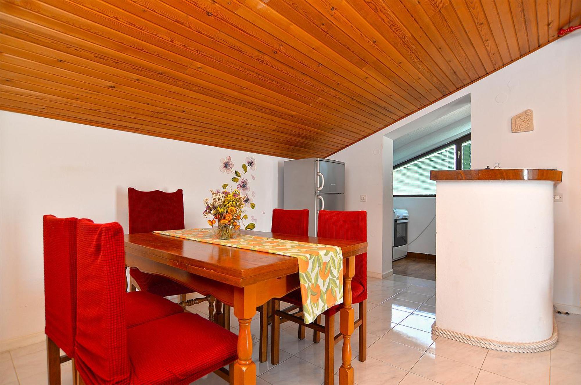 Apartments Nera Fazana Ngoại thất bức ảnh