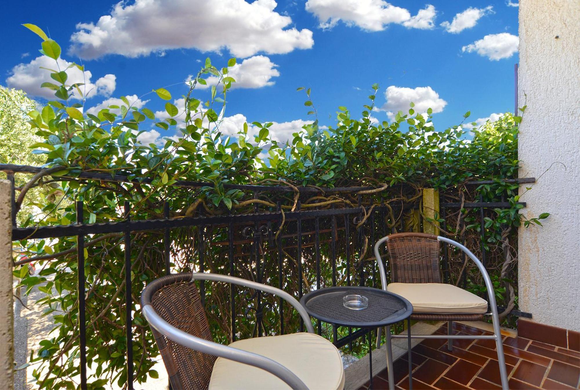 Apartments Nera Fazana Ngoại thất bức ảnh