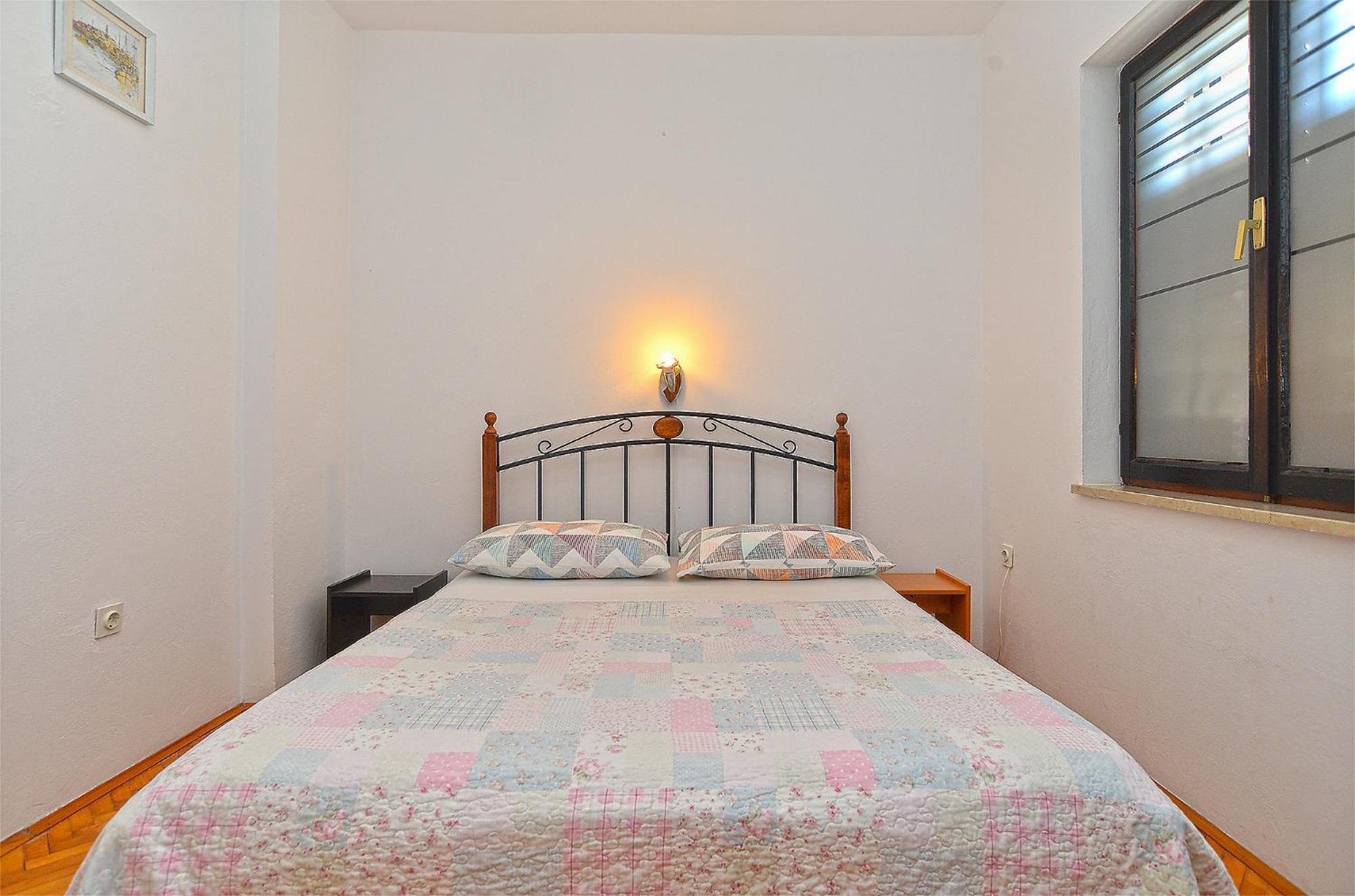Apartments Nera Fazana Ngoại thất bức ảnh