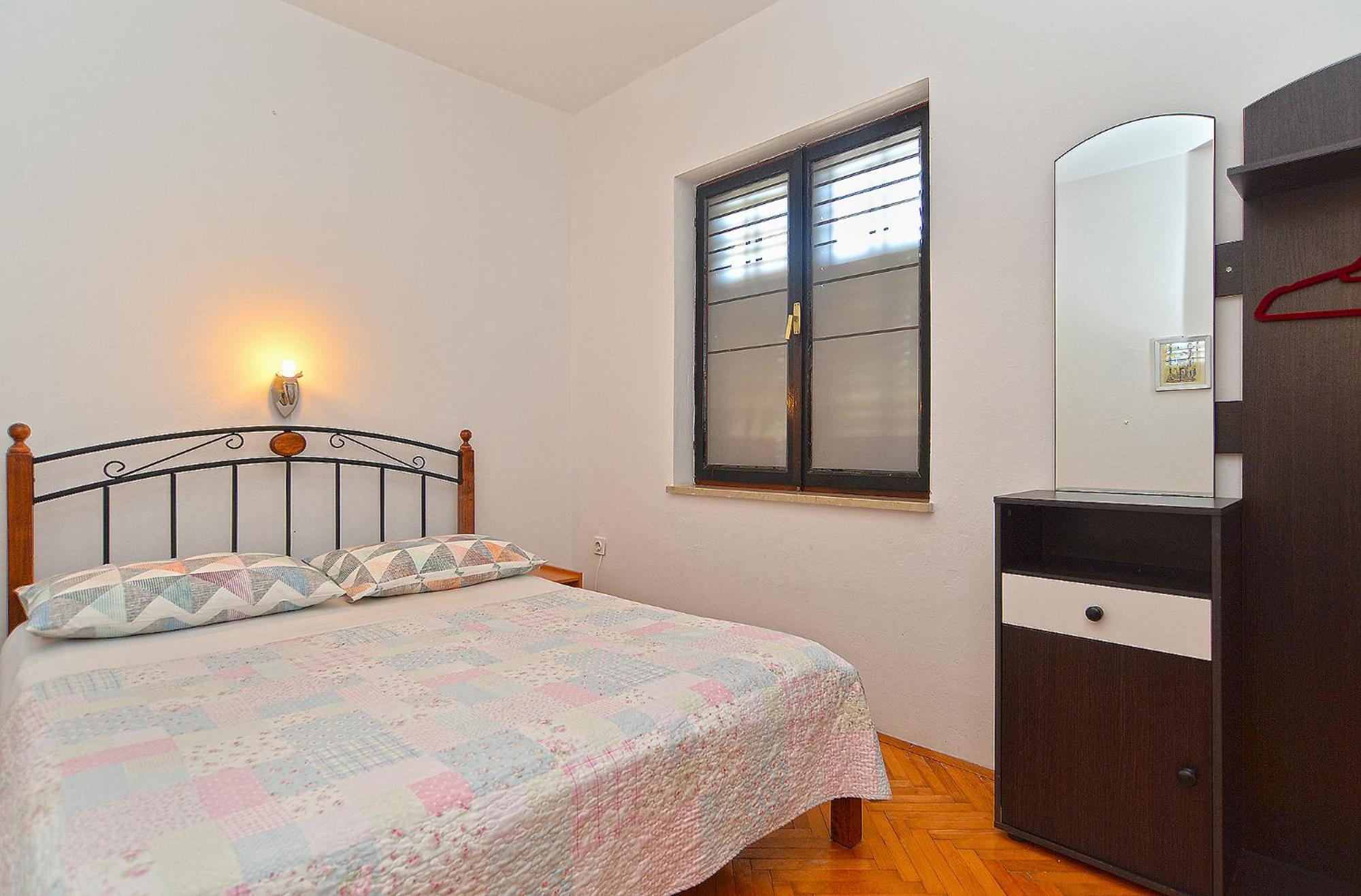 Apartments Nera Fazana Ngoại thất bức ảnh