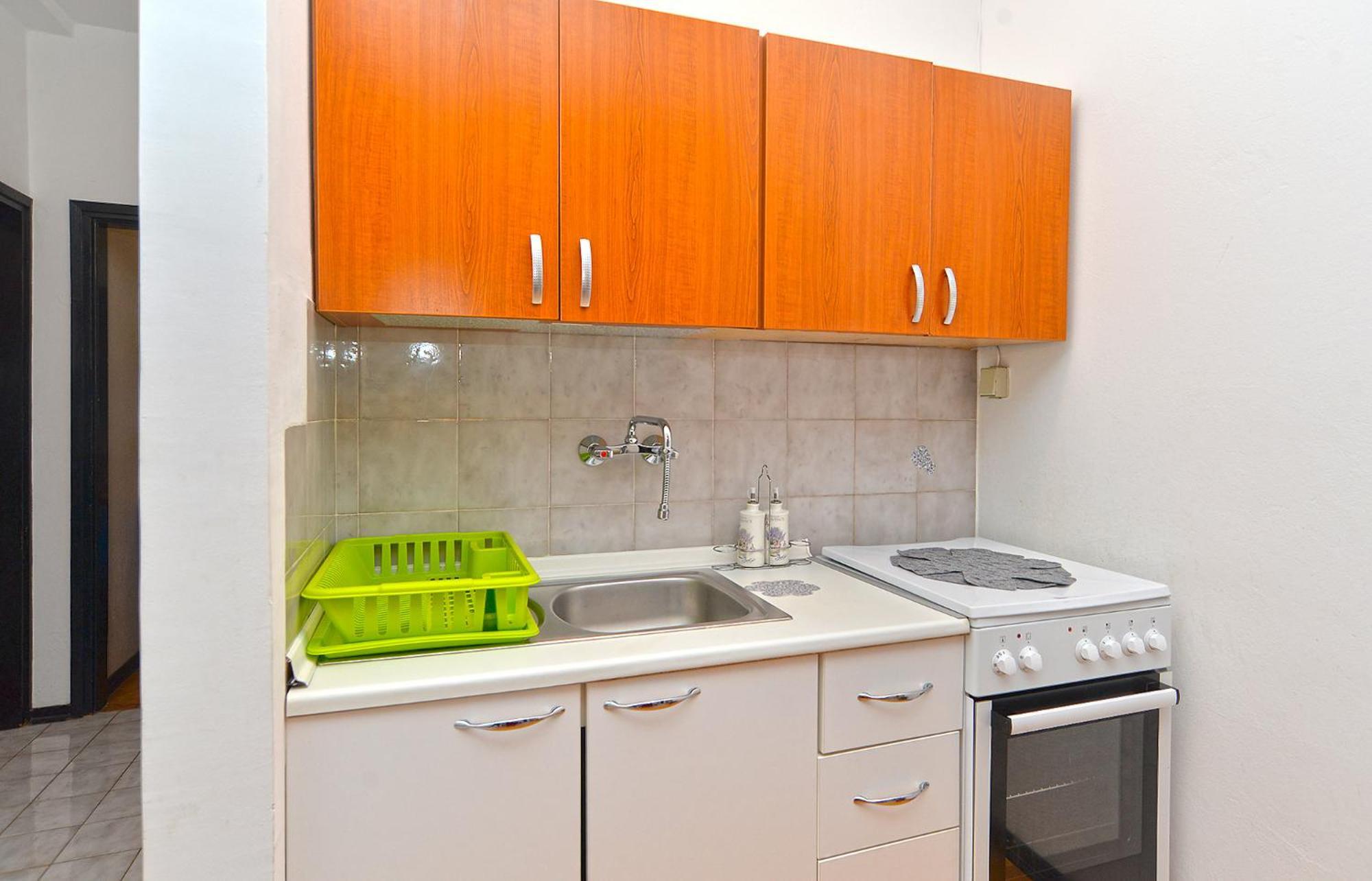 Apartments Nera Fazana Ngoại thất bức ảnh