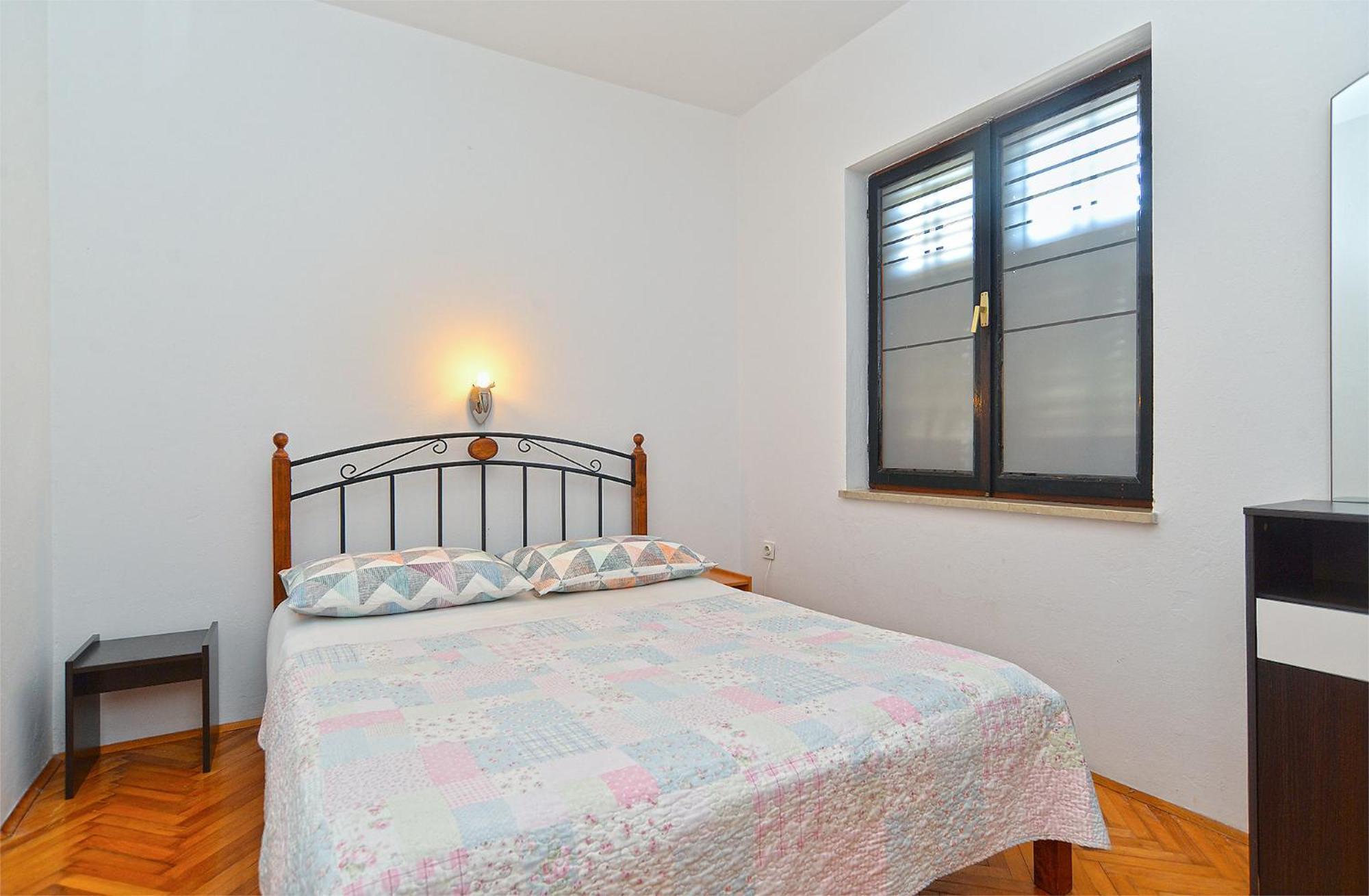 Apartments Nera Fazana Ngoại thất bức ảnh